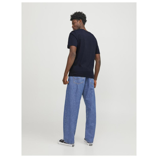 Jack & Jones Ανδρική κοντομάνικη μπλούζα